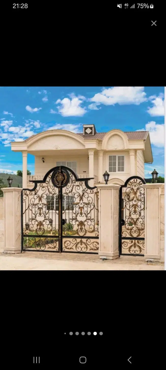 زمین چشمه توتی