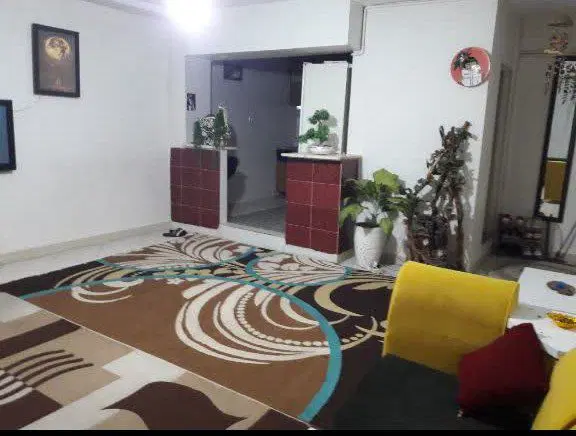 آپارتمان ۷۰ متری سند دوخوابه خیابان دانشگاه ماهدشت