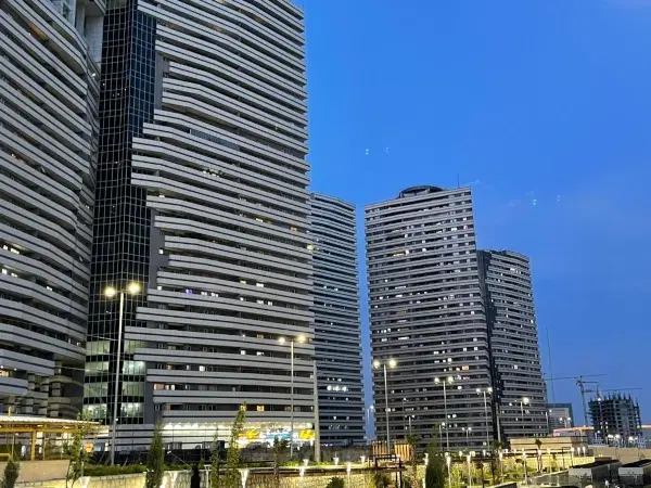 فروش آپارتمان چیتگر