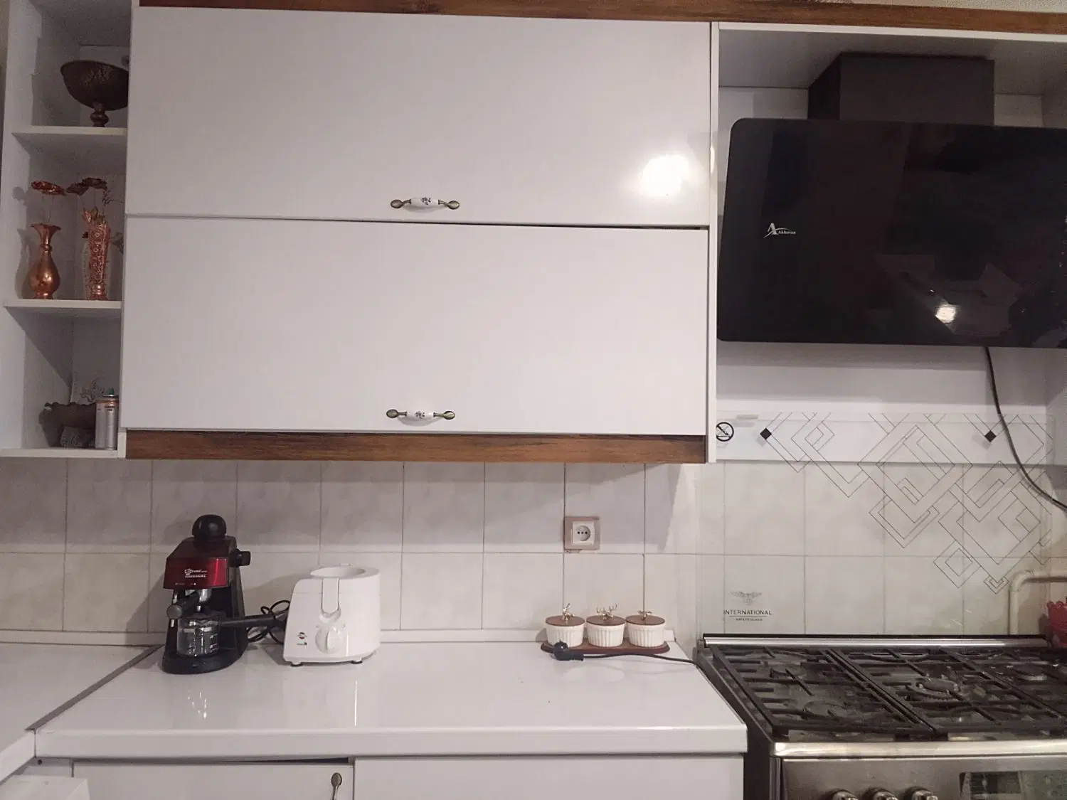 منزل فروشی عباس آباد حاجی