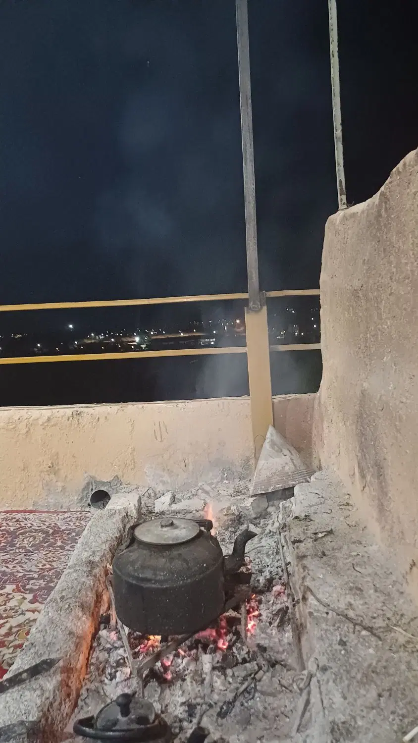 چشمه قلعه فارسان