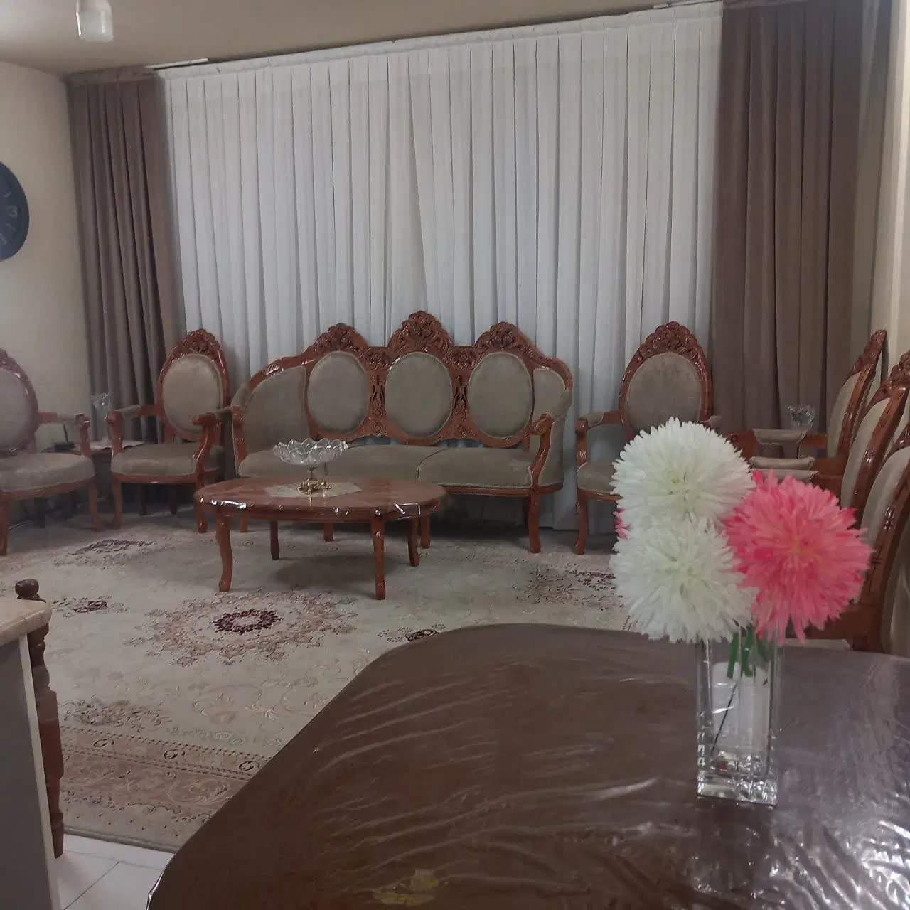 فروش آپارتمان