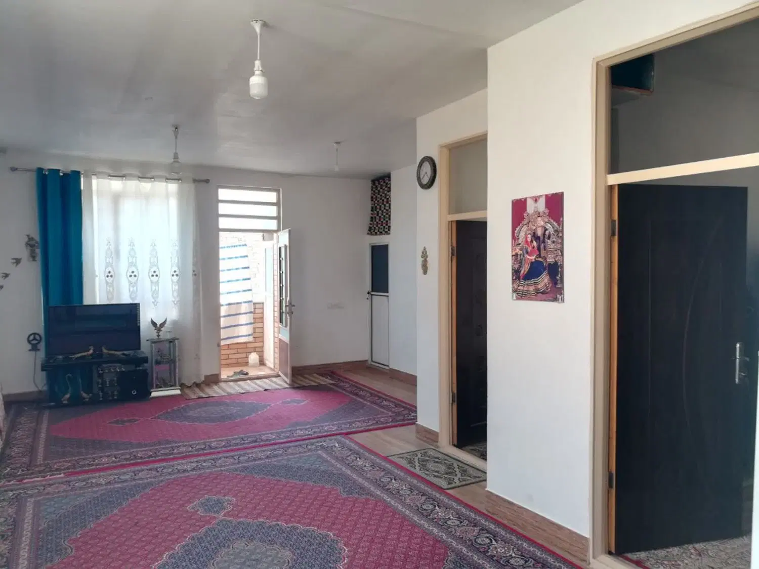 اجاره واحد مسکونی، ۲۰ متری انوشیروان