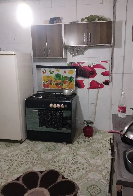 اجاره خانه طبقه بالا