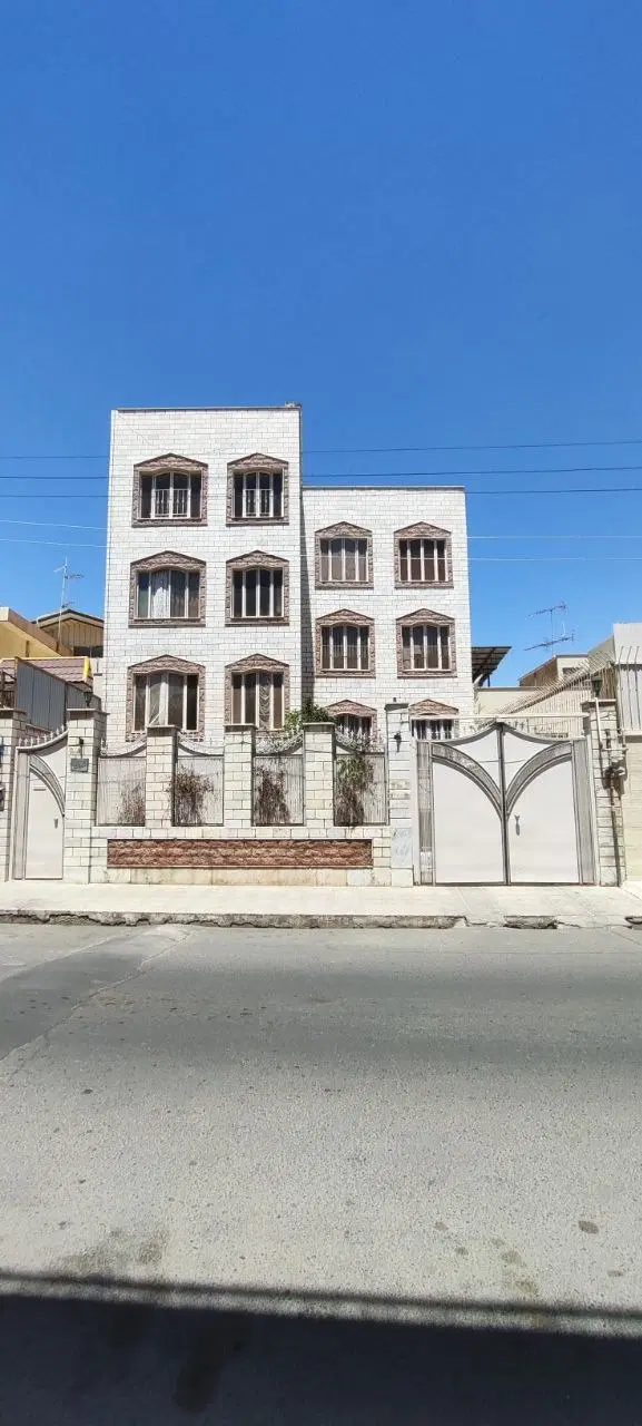 آپارتمان ۶۶ متری بیست متری شهید بهشتی