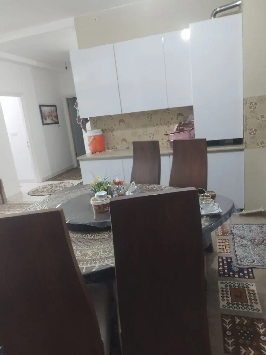 فروش آپارتمان مجتمع پارس 22