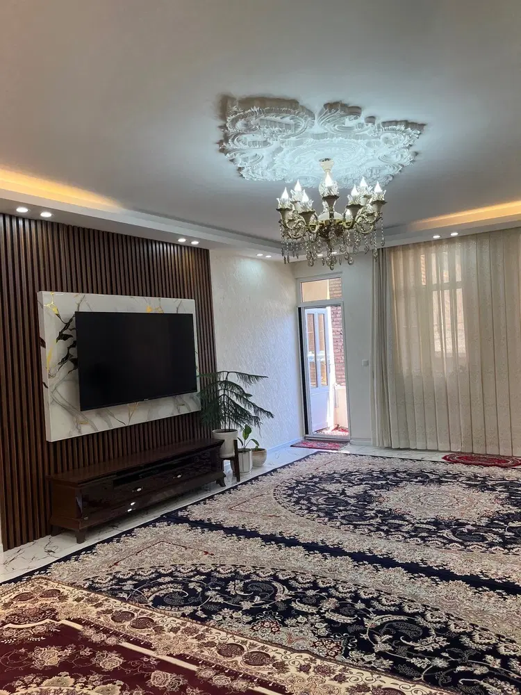 خونه ویلایی اجاره ای