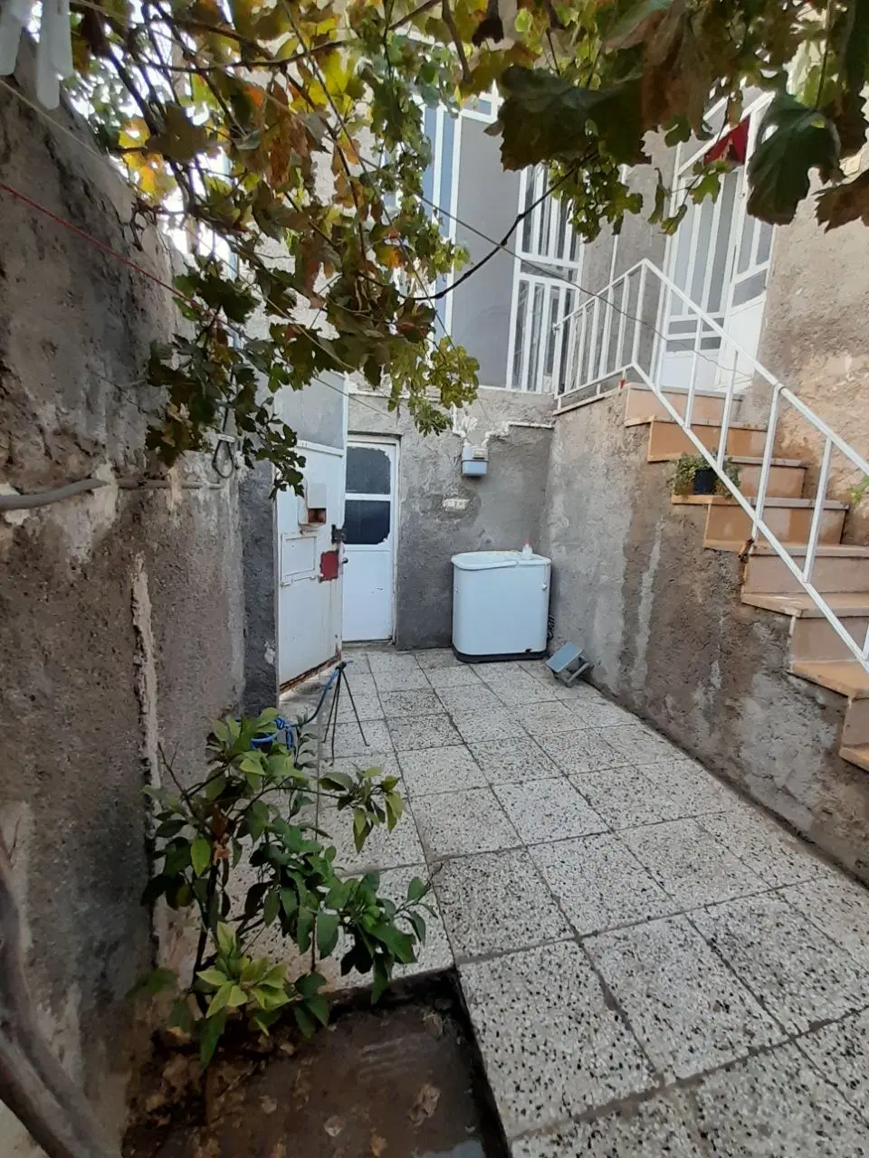 فروش خانه شهرک سعدی