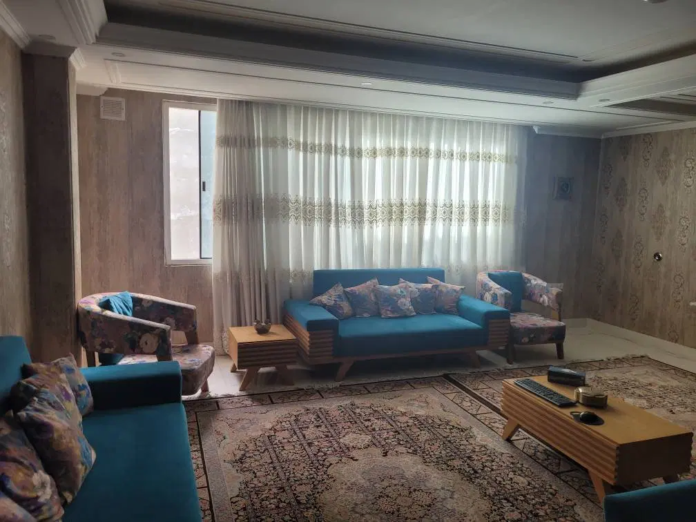 فروش واحد آپارتمانی