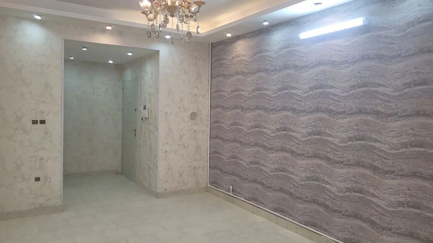 آپارتمان ۷۵ متری درمشهدمعاوضه با مسکن مهر