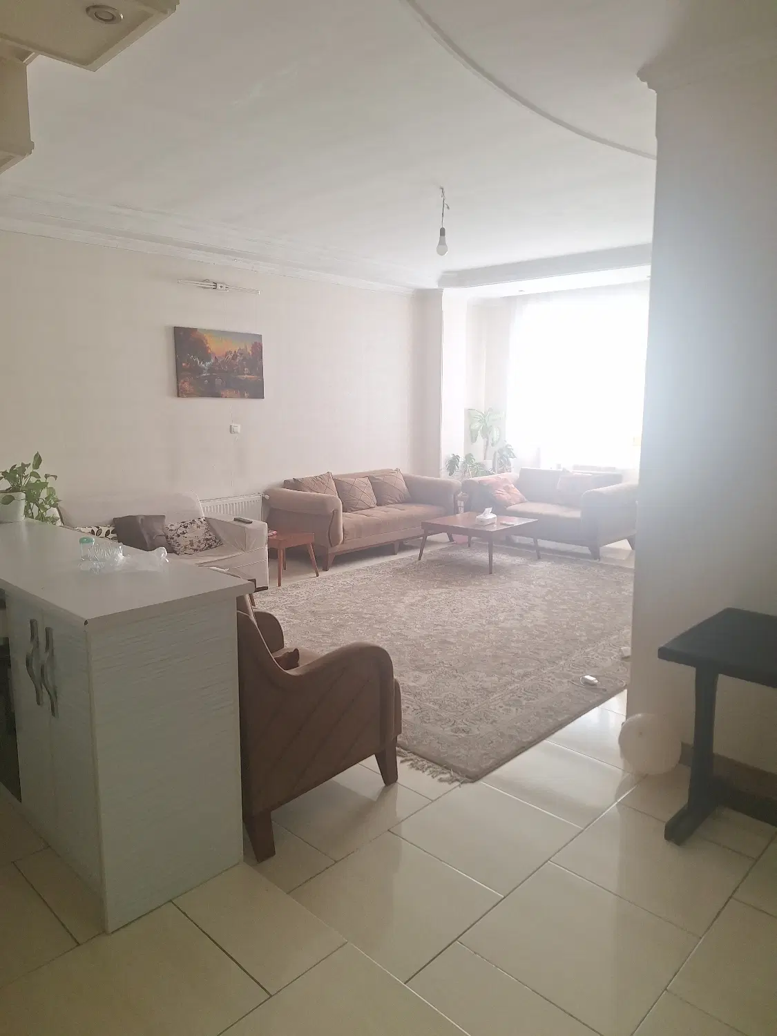 فروش 97 متر 2 خوابه امکانات کامل