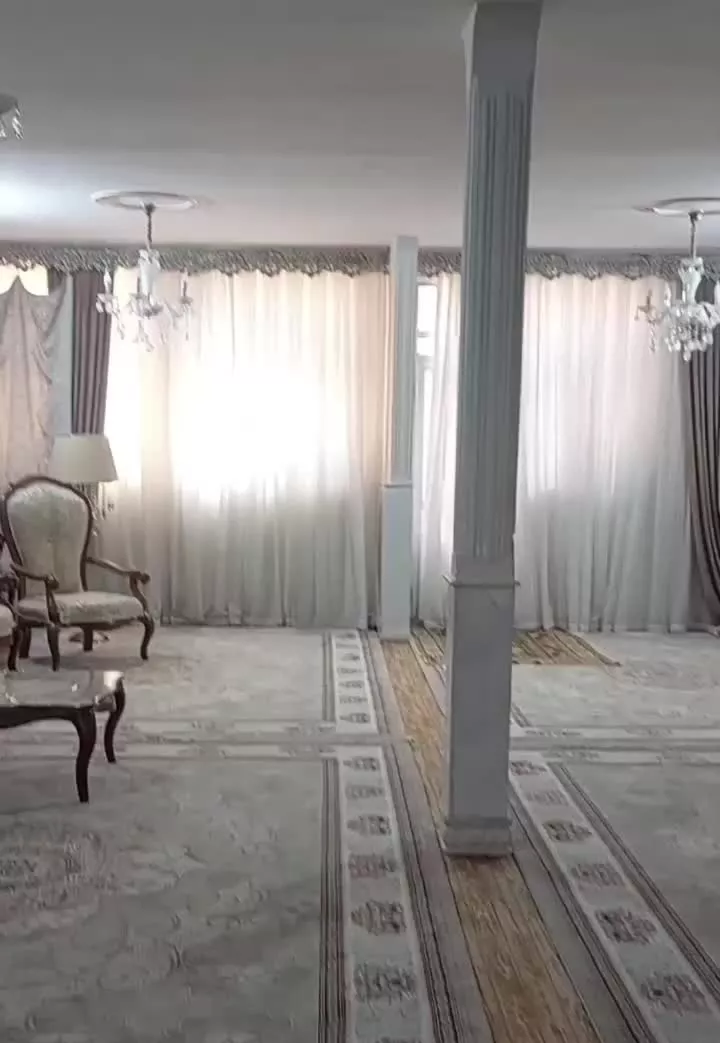 ۱۲۰متر تکواحدی
