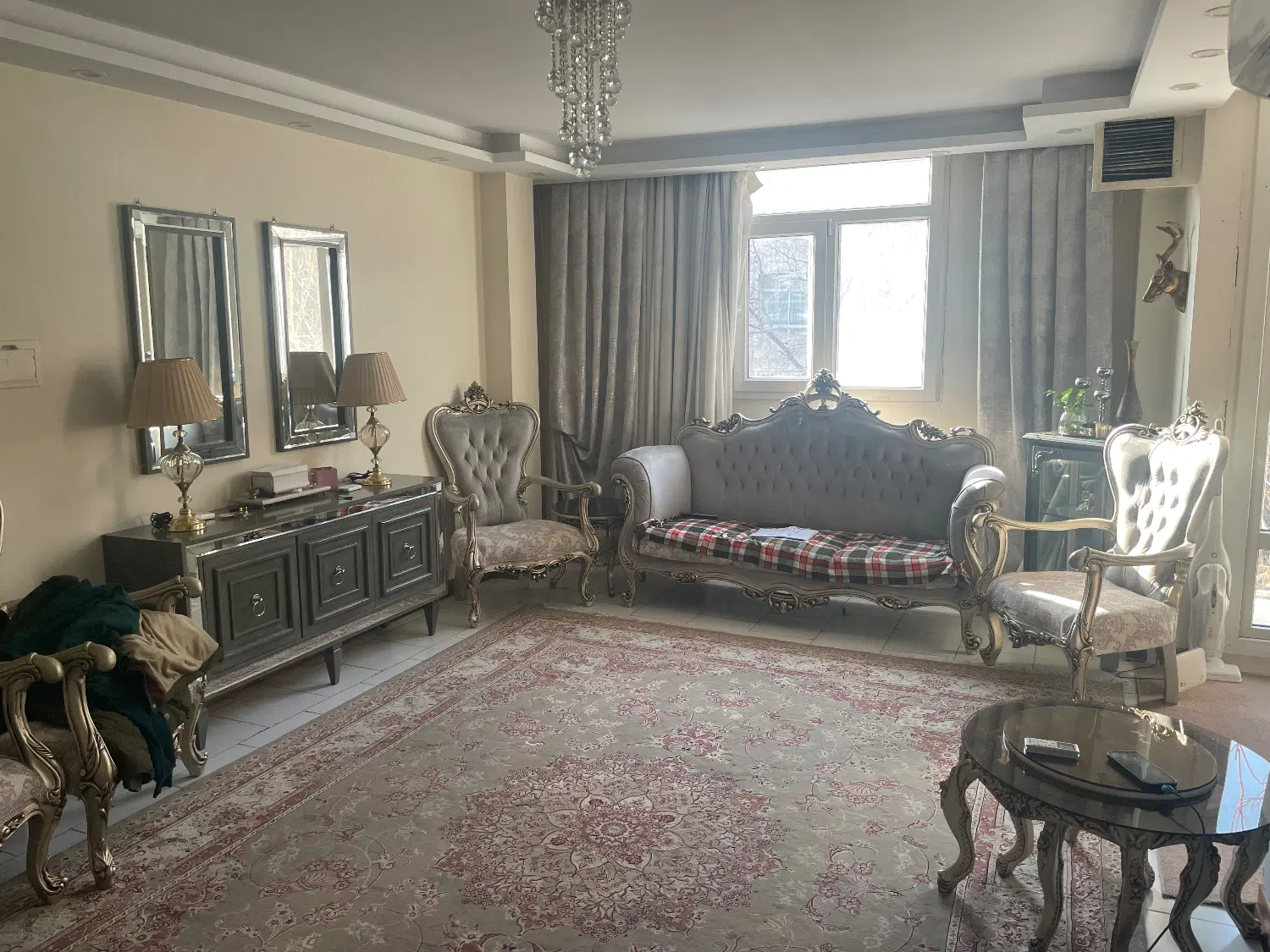 ۶۰ متری فلسطین جنوبی