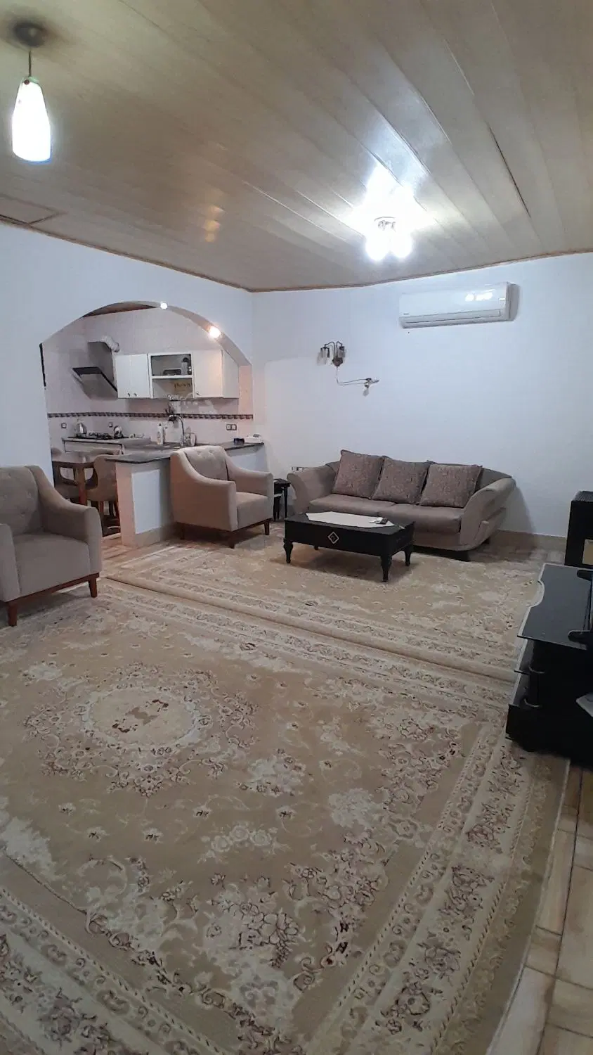 ویلایی دو خوابه بندر انزلی بشمن