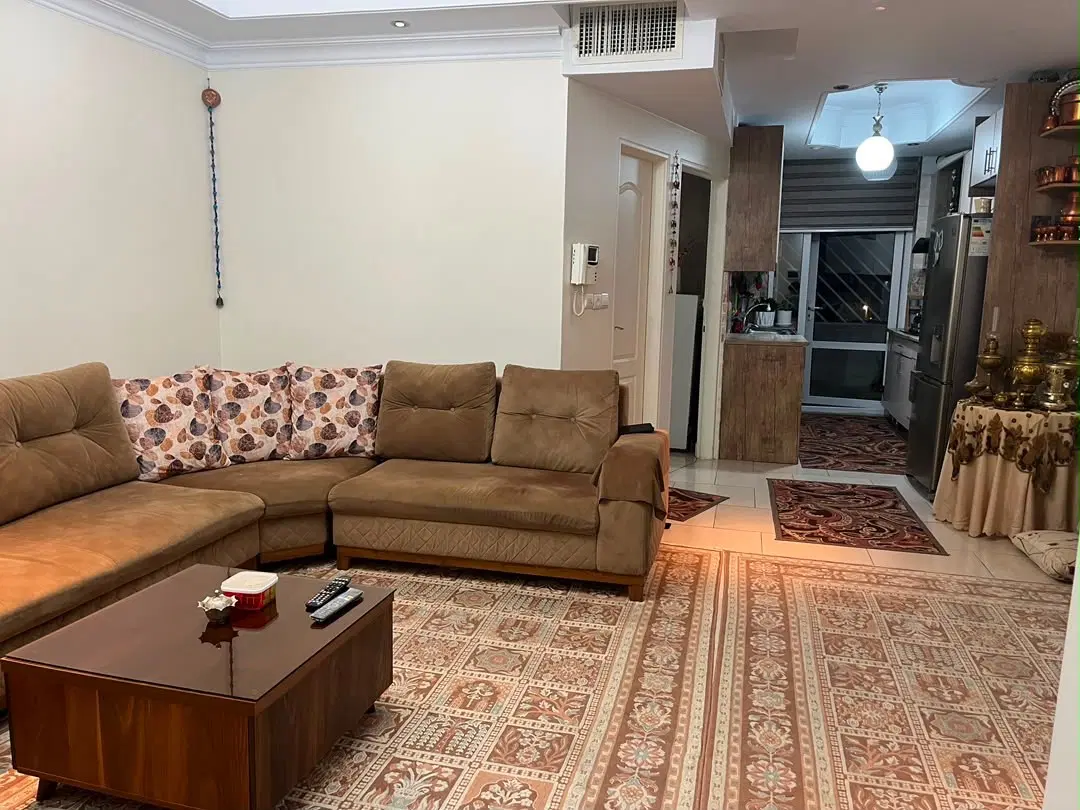 اپارتمان۵۴متری فول دربهترین کوچه خیابان میرحسینی