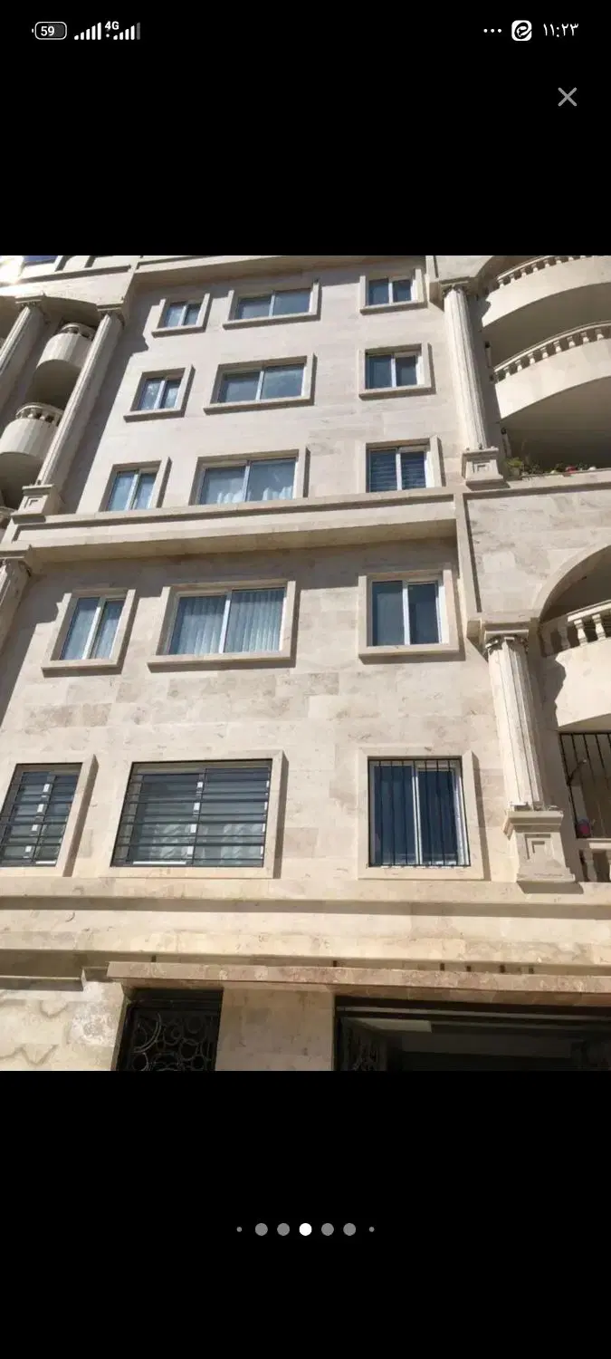 خیابان  شالیکوبی (تختی ۶)