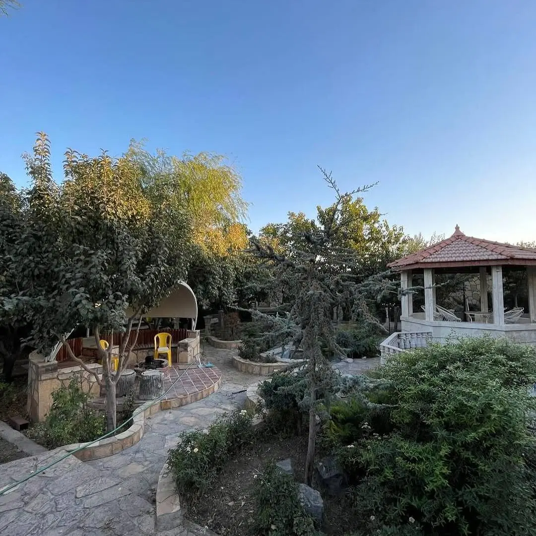 اجاره روزانه گرگان