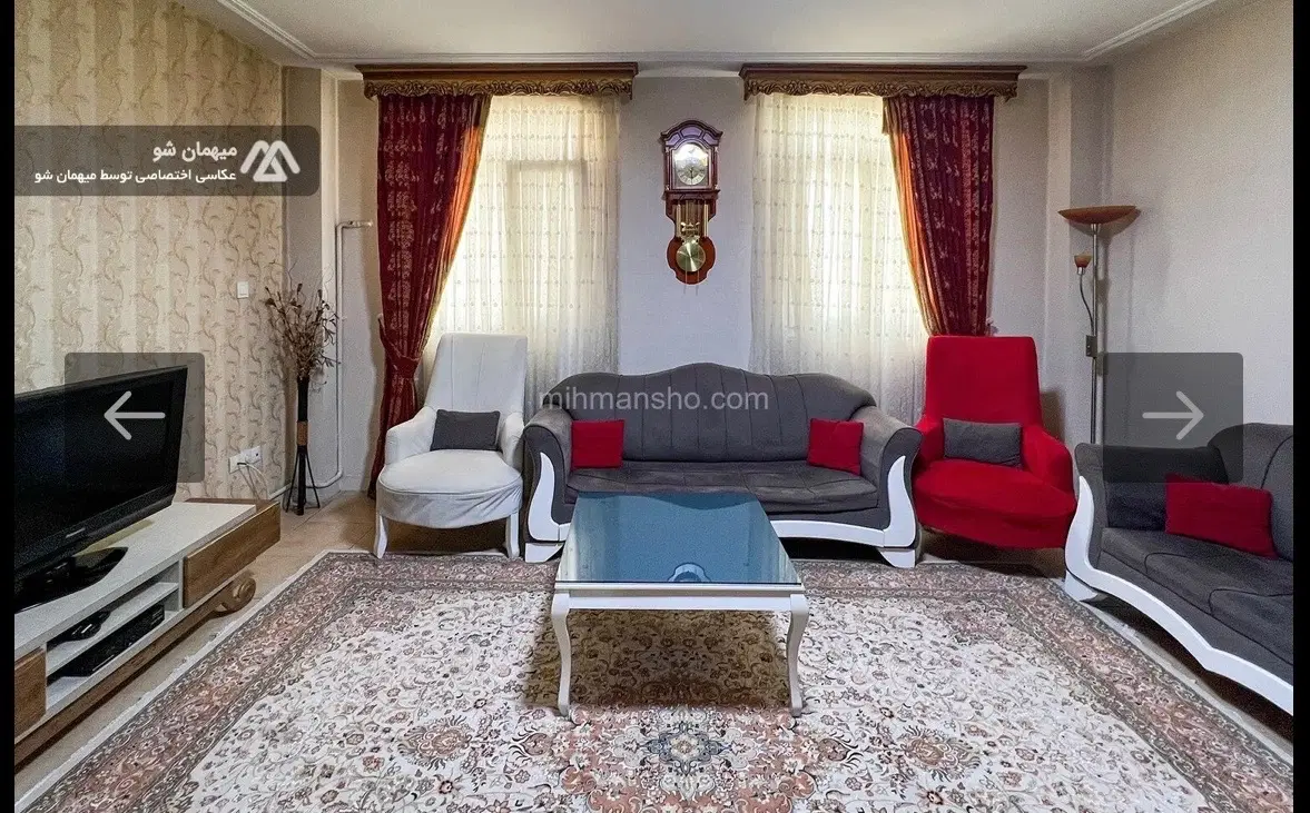 واحدهای شیک و تمیز در غرب تهران پاره وقت روز کامل