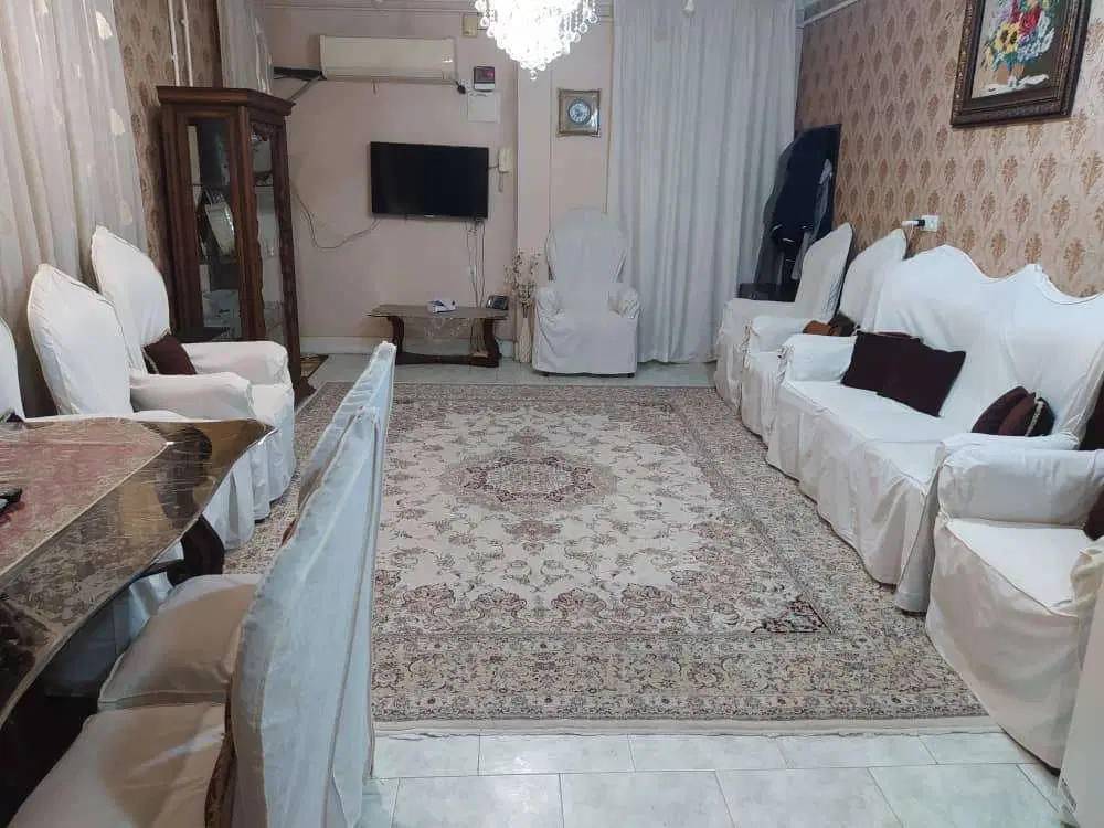 رهن آپارتمان