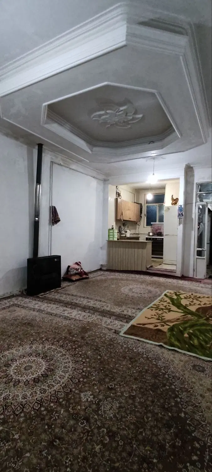 منزل مسکونی ۶۰متری