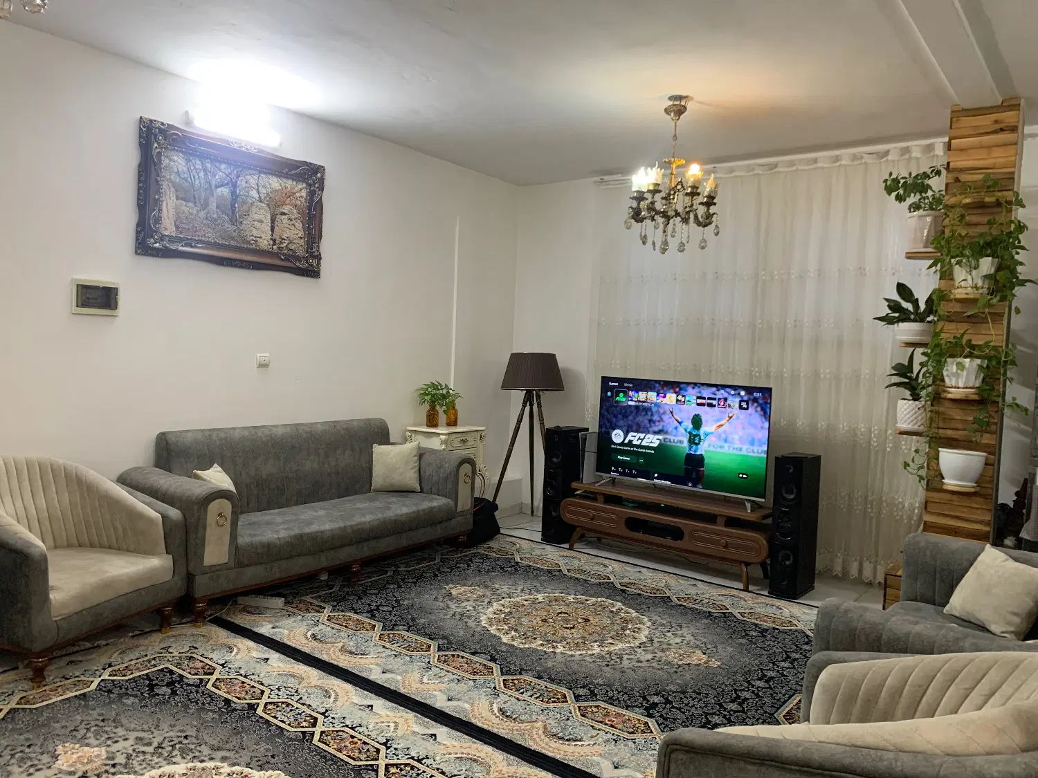 فروش خونه مسکن مهر ‌پشت مصلی نوبت ۱۷