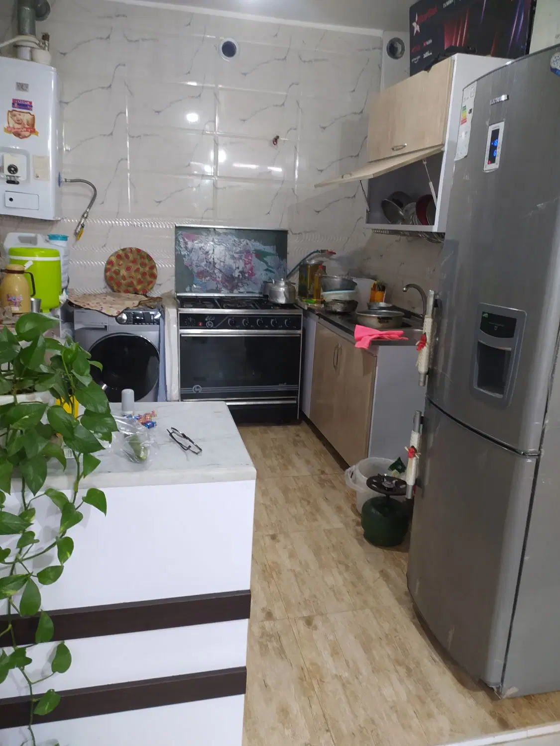 فروش منزل مسکونی بلوار اتحاد