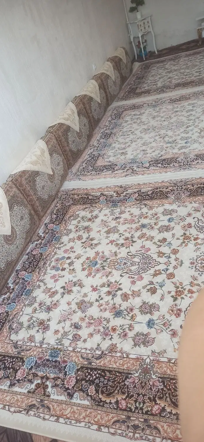 خانه دونبش فرجه