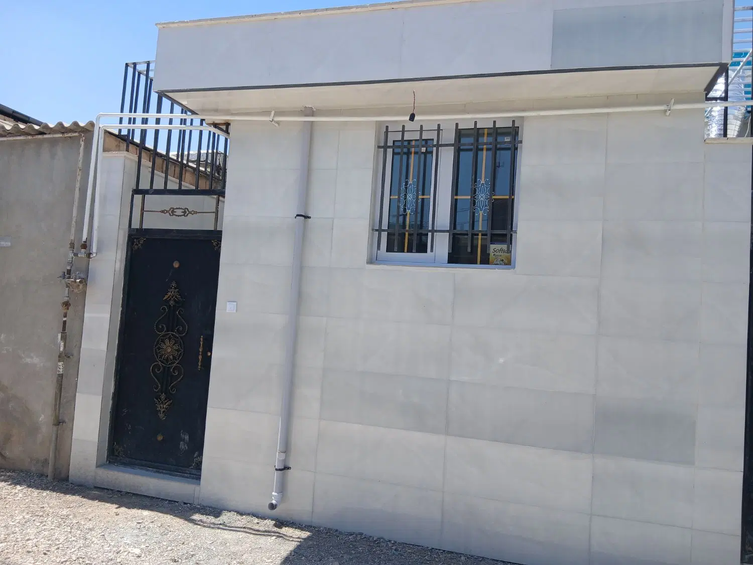خانه ویلایی دهپهن
