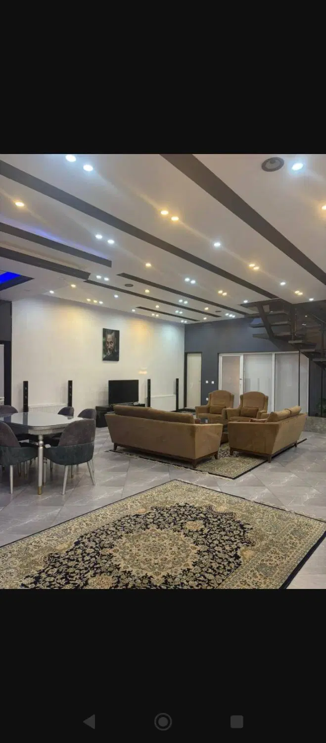 اجاره ویلا روزانه هفتگی ماهانه سالیانه