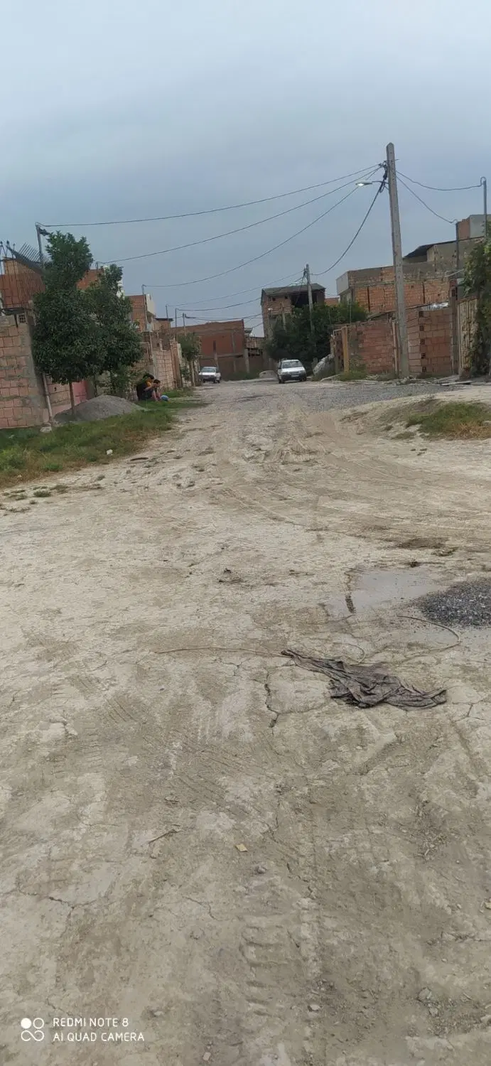 زمین مسکونی در زنگیان نیایش 26