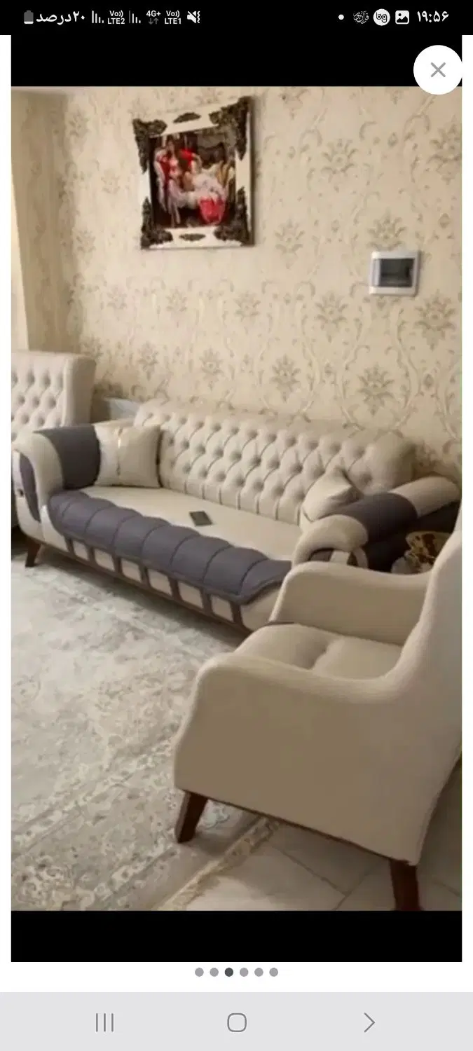 رهن و اجاره در ایرداک