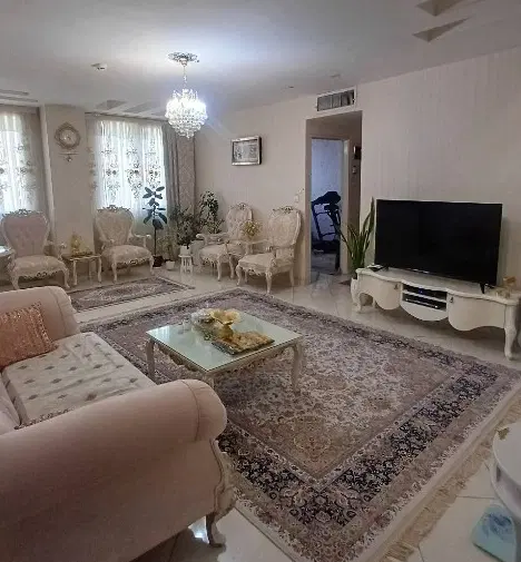 ۱۴۵متر _ ۳ خواب _ فول امکانات_ تک واحد