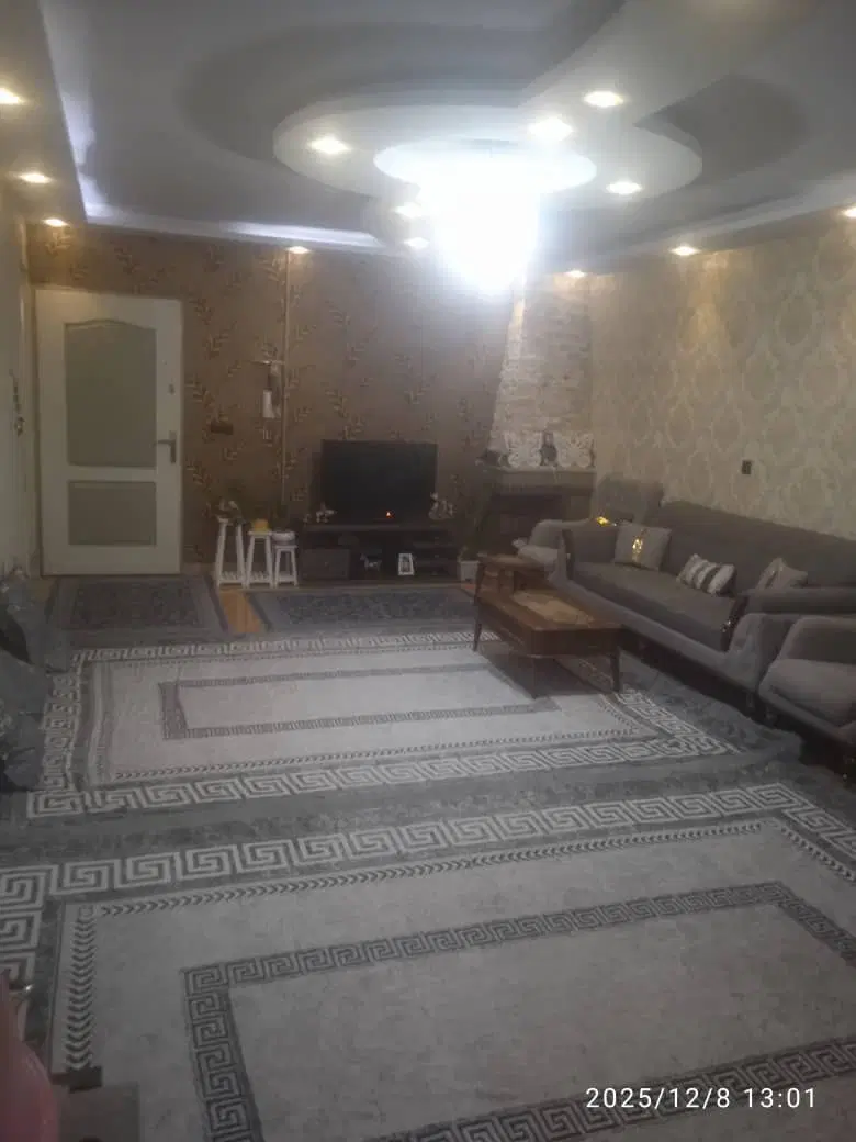 خانه95متری در رضوانیه 3.950 دوخوابه