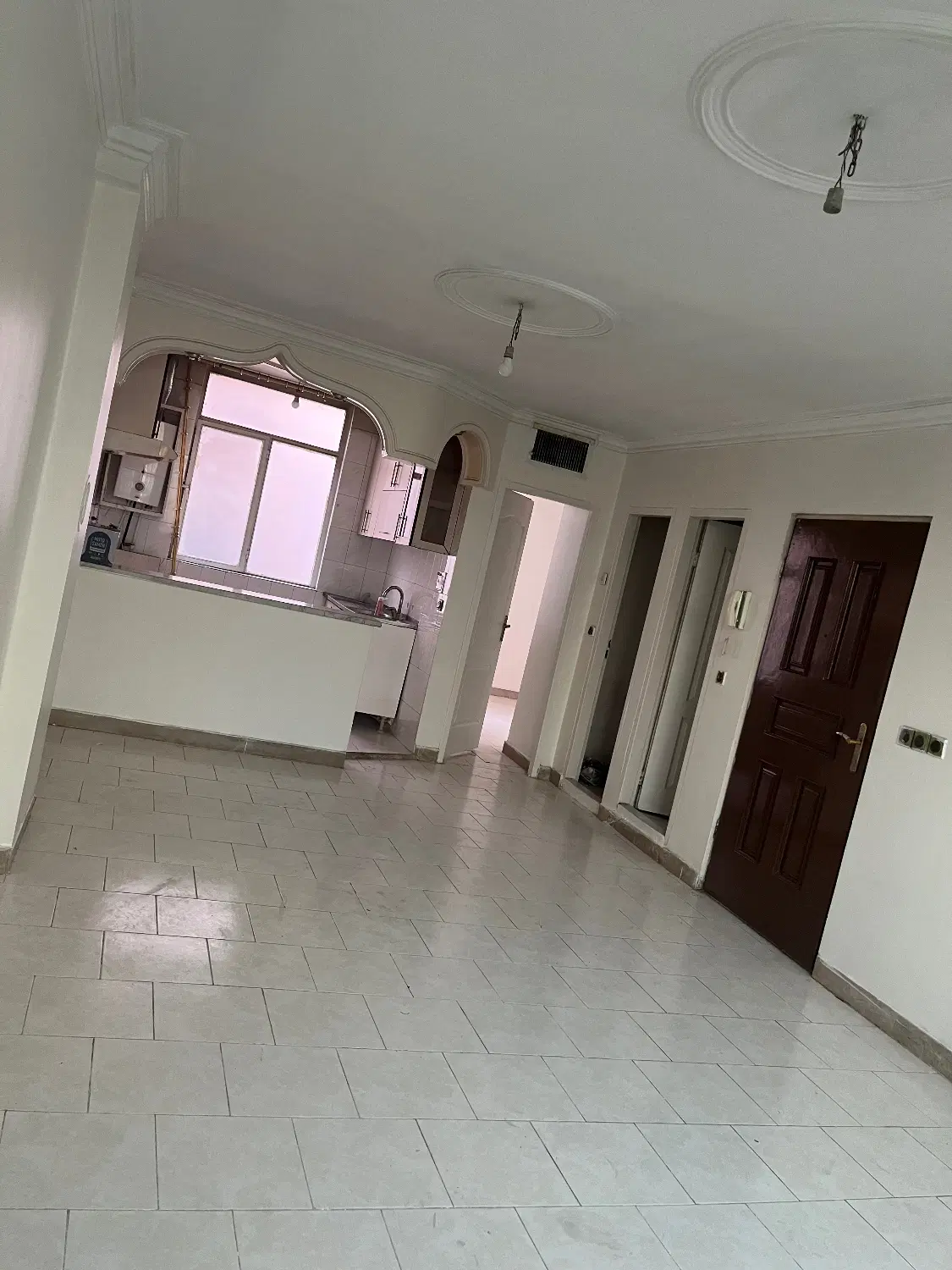اجاره اپارتمان ۵۴ متری