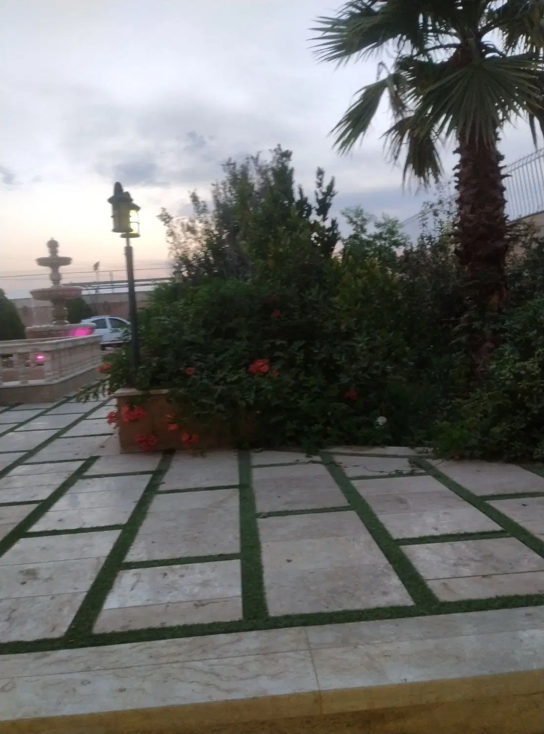 باغ اجاره ای