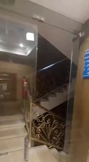 فروش آپارتمان سه خوابه صفر