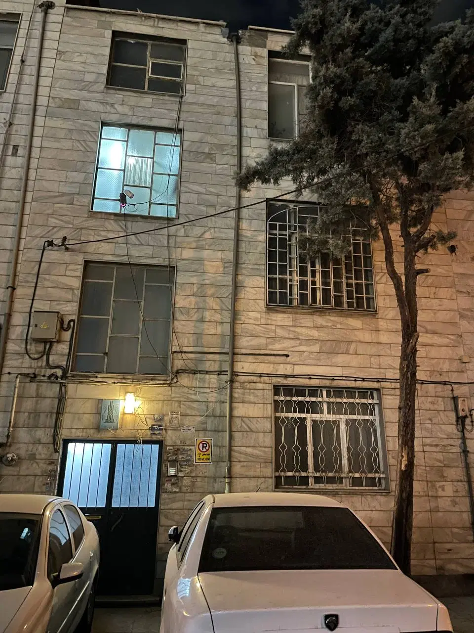 فروش ملک قلنامه ای در تهرانسر