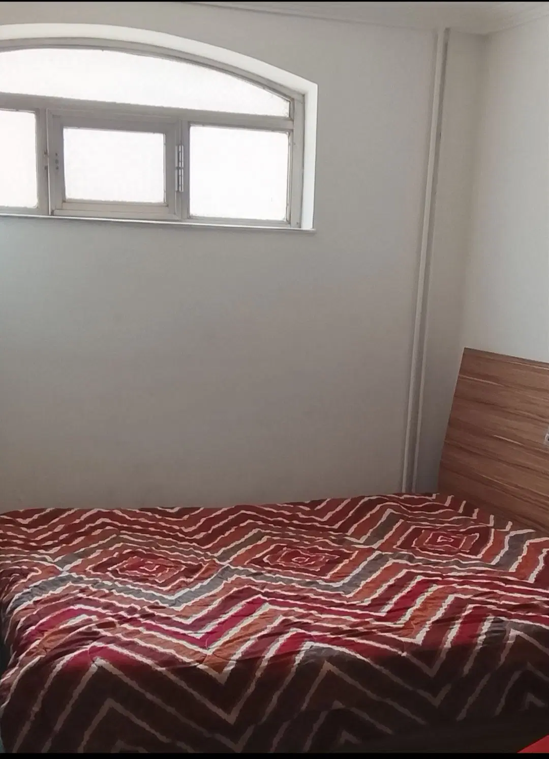 اجاره واحد مسکونی صمدی فجر جلالیه رازی