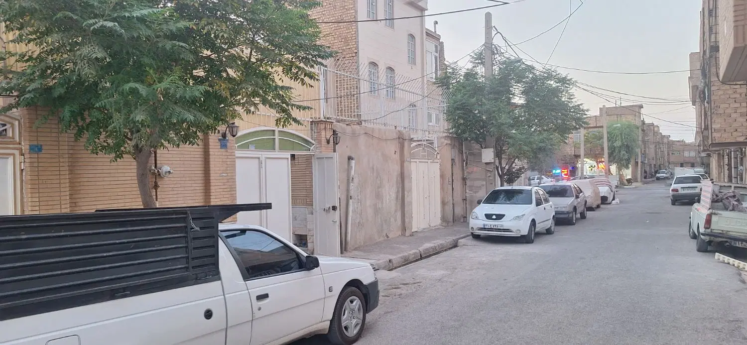مسکونی