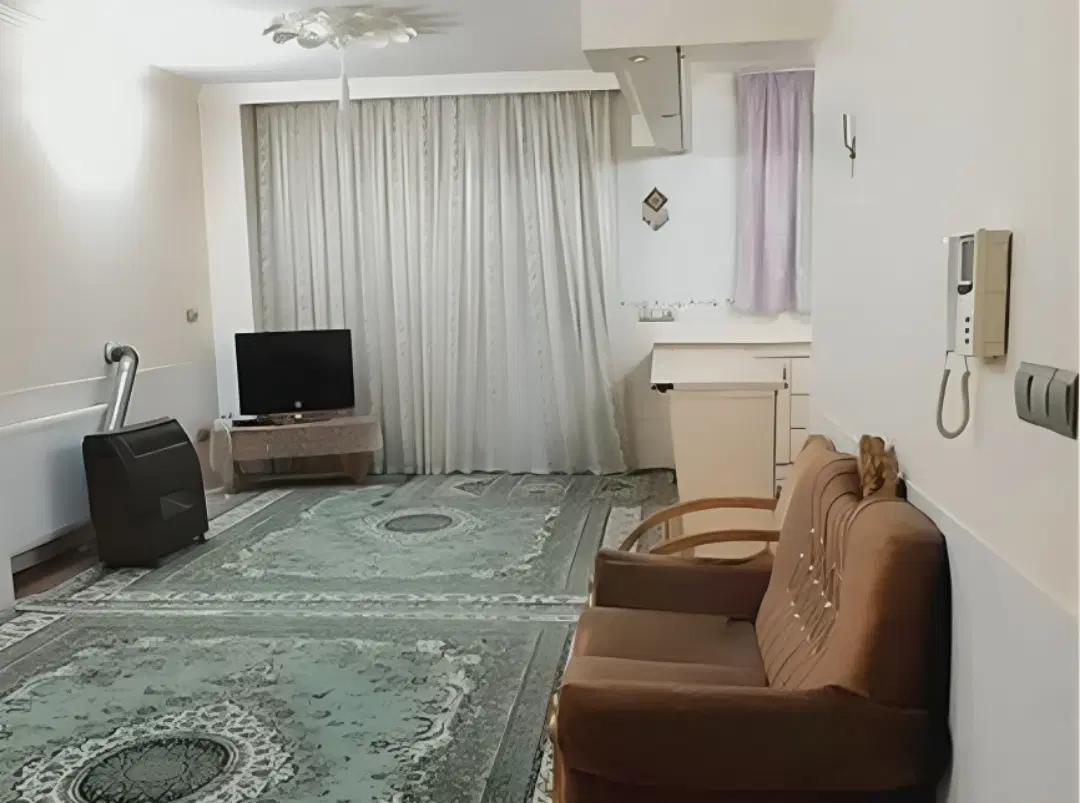 سوئیت پارکینگ دار یک خوابه