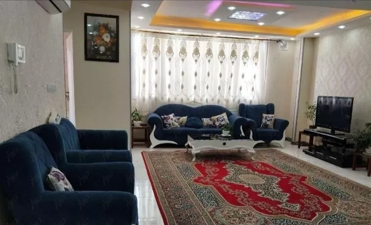 آپارتمان مبله اجاره تایمی و روزانه ۲۴ ساعتم پاسخگو