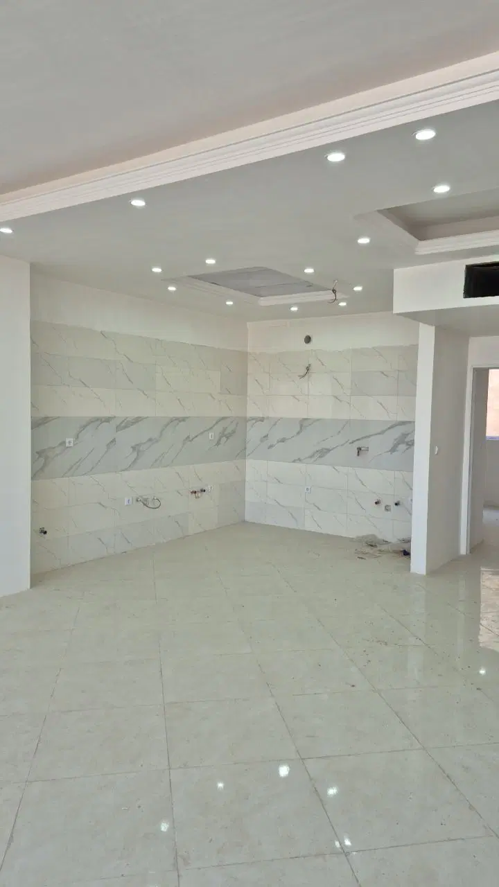 آپارتمان ۱۲۴ متری جنوبی محمدیه