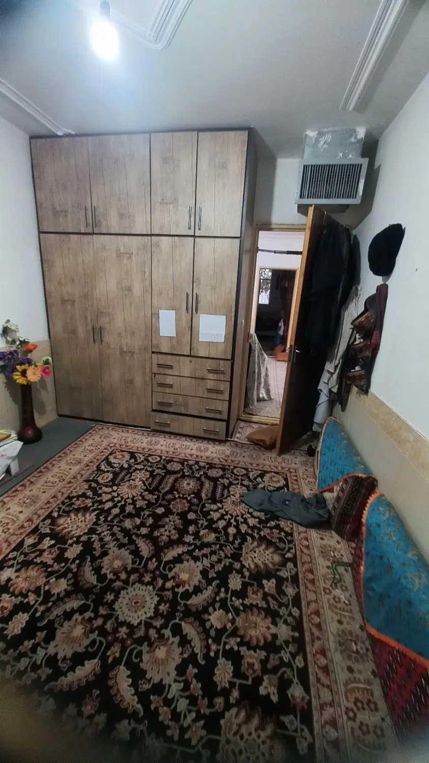 خانه ی ویلایی چهکند بیرجند بافت قدیم فروشی
