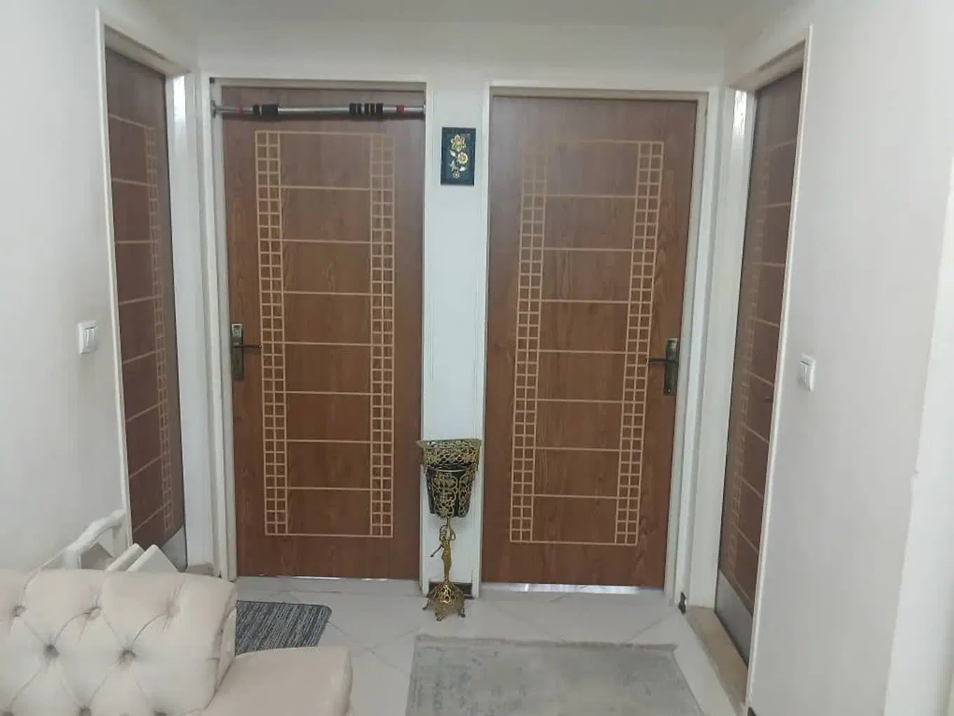 اپارتمان 90متری