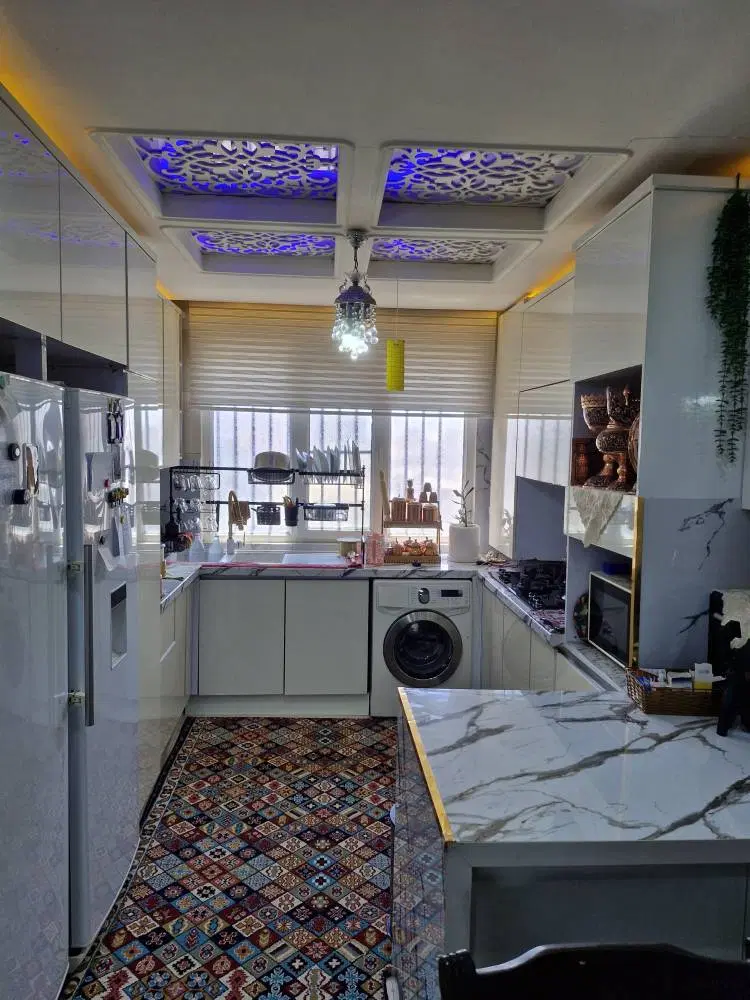 واحد آپارتمان ۴۷ متری