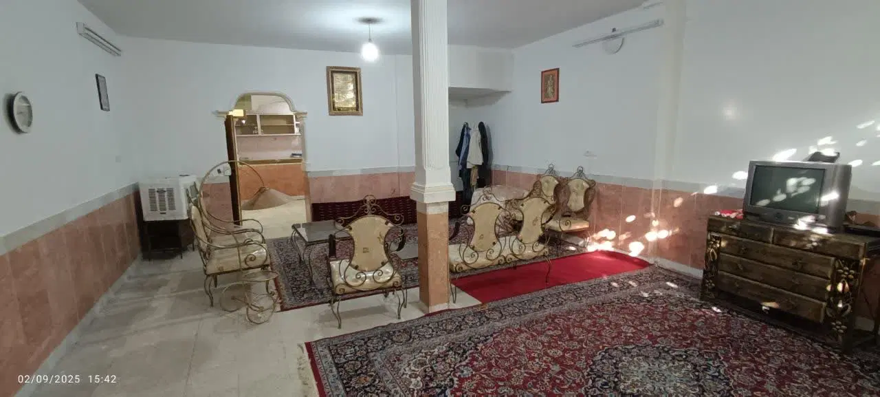 ویلای 250متری