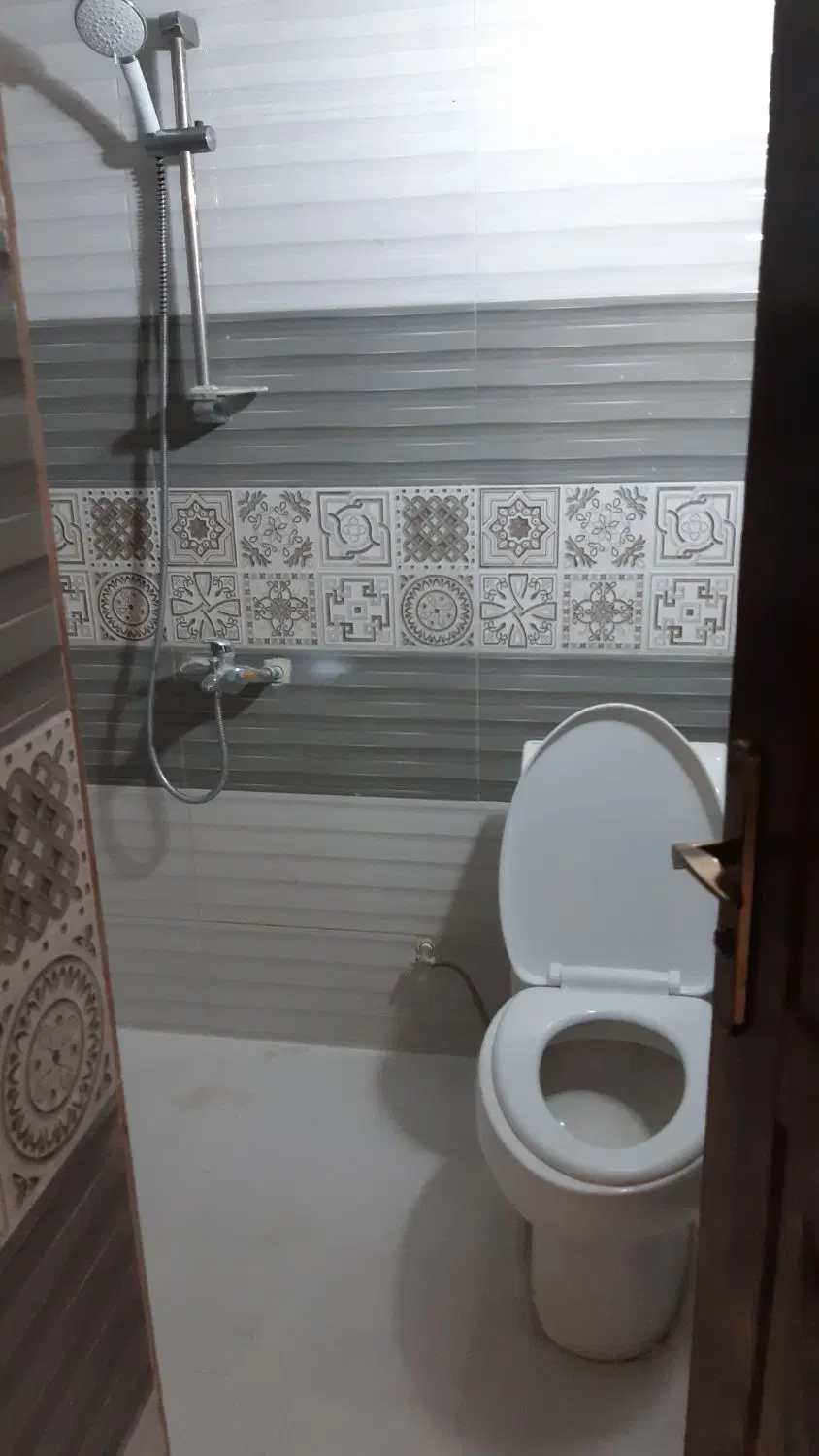 آپارتمان ۱۱۰متری
