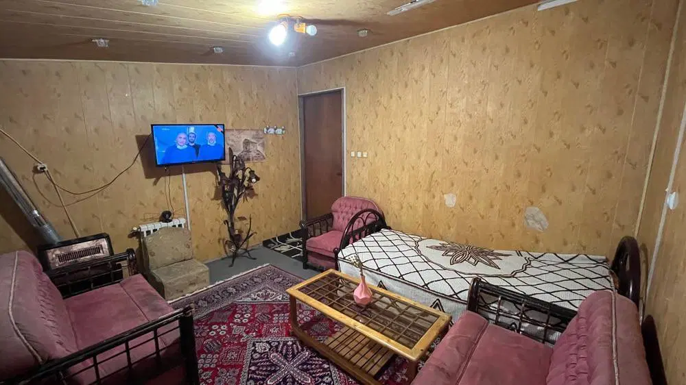 اجاره کوتاه مدت