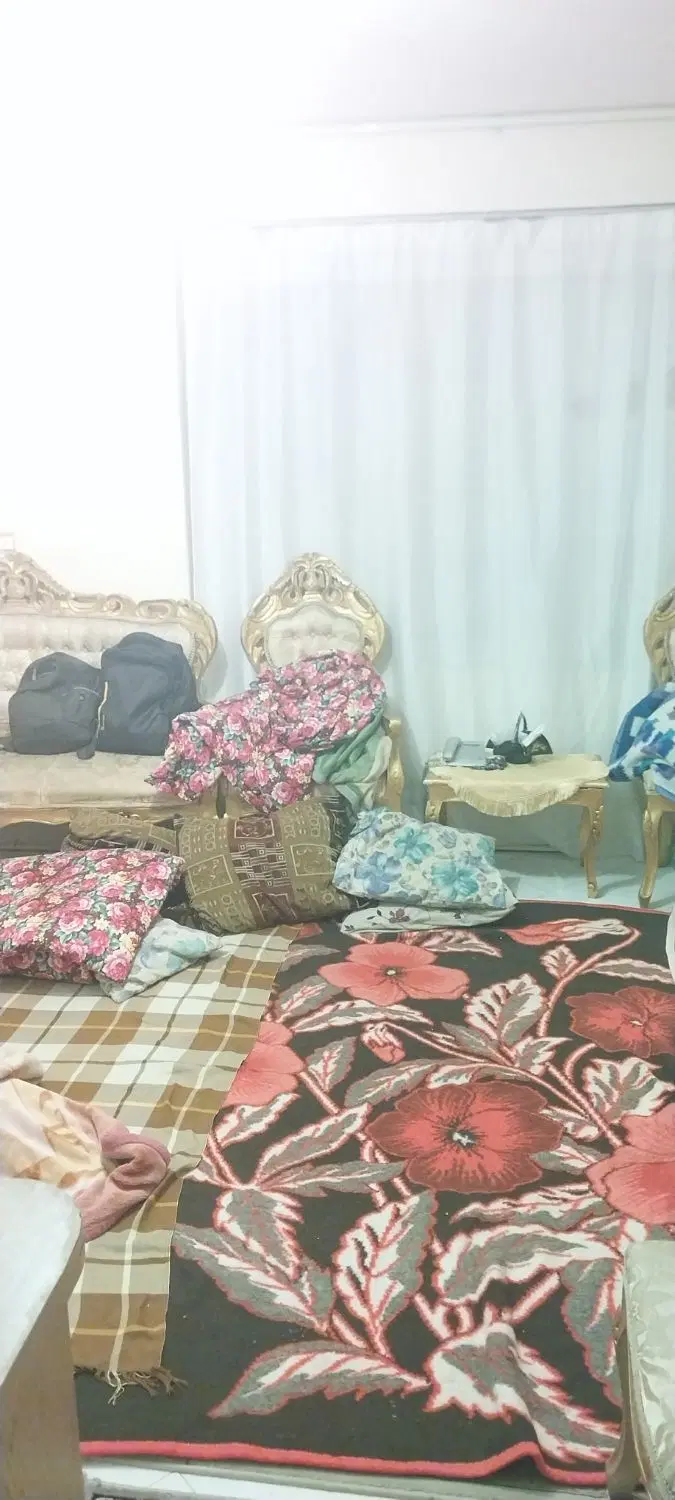 اجاره ملک ۴۰ متری دهم فروردین مبله