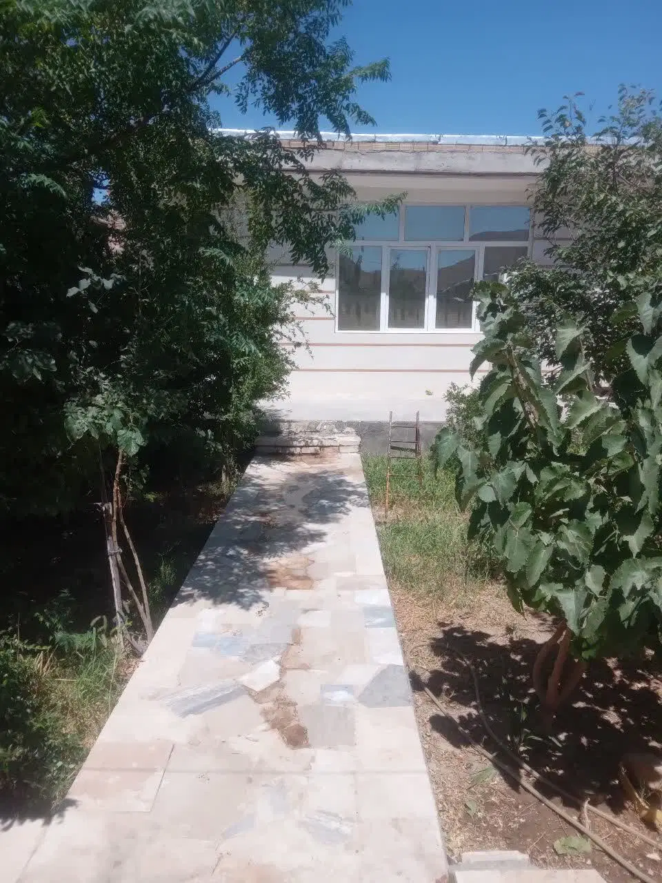 باغ ویلا،منزل ویلایی ورجان